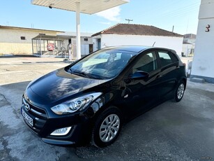 Hyundai i 30 '16 Diesel 1.600cc 6ταχυτο