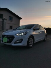 Hyundai i 30 '16 STYLE