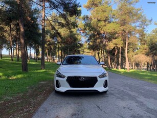 Hyundai i 30 '18 GDI 1400cc 140ps foul extra