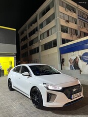 Hyundai IONIQ '18