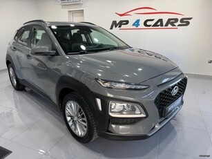 Hyundai Kona '18 KONA-TGDI-Trend 2WD