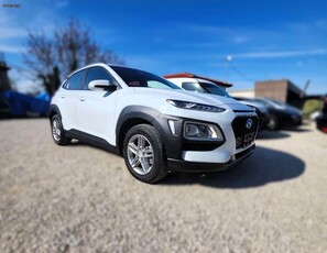 Hyundai Kona '19 1.6 CRDI PREMIUM DCT