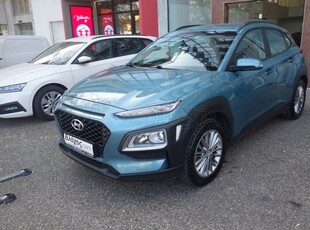 Hyundai Kona '20 1.0 T-GDI