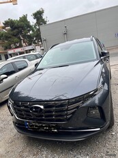 Hyundai Tucson '21 DISTINCTIVE