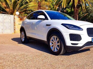 Jaguar E-Pace '18