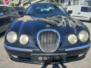 Jaguar S-Type '06 S-TYPE 3.0 V6 sport FULL EXTRA