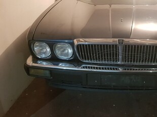 Jaguar XJ40 '93 XJS40