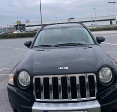 Jeep Compass '08 COMPASS LIMITED