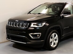 Jeep Compass '18 4x4 LIMITED AUTO