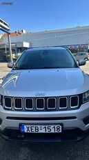 Jeep Compass '20 LONGITUDE