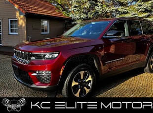 Jeep Grand Cherokee '22 2.0 4XE Hybrid Full