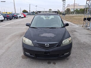 Mazda 2 '05 MAZDA 2