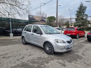 Mazda 2 '06 1.4 DIESEL 5θυρο