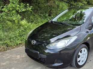 Mazda 2 '08 1.4 DIESEL 5θυρο