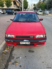 Mazda 323 '91 SEDAN