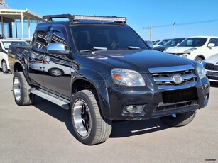 Mazda BT-50 '07