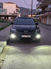 Mazda CX-7 '09