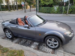 Mazda MX-5 '08 NC 1.8 MID SOFT TOP