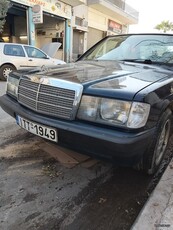 Mercedes-Benz 190 '91