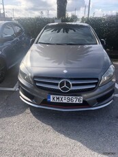 Mercedes-Benz A 180 '13 Amg ΠΑΝΟΡΑΜΙΚΗ ΟΡΟΦΗ