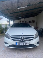 Mercedes-Benz A 180 '15