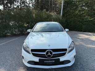 Mercedes-Benz A 180 '16