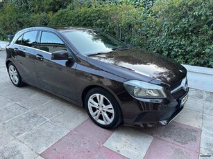 Mercedes-Benz A 180 '18 A180D