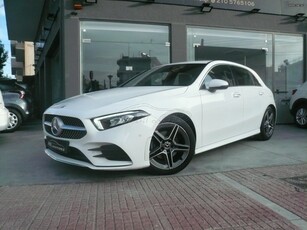 Mercedes-Benz A 180 '20 AMG-LINE 7G-DCT