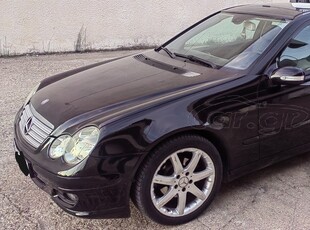 Mercedes-Benz C 180 '06 W203