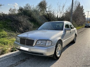 Mercedes-Benz C 180 '97