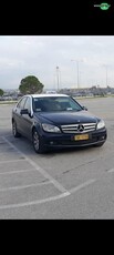 Mercedes-Benz C 200 '10 KOMPRESSOR ELEGANCE