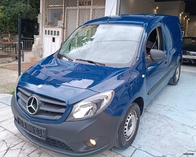 Mercedes-Benz Citan '18 108 CDI