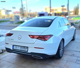 Mercedes-Benz CLA 180 '21 PROGRESSIVE