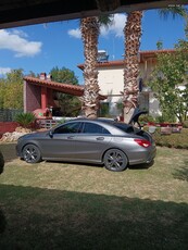 Mercedes-Benz CLA 180 Shooting Brake '16