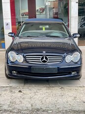 Mercedes-Benz CLK 200 '05