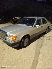 Mercedes-Benz E 200 '91