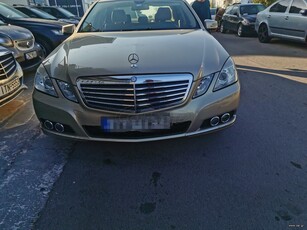 Mercedes-Benz E 250 '10 ELEGANCE