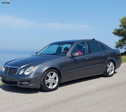 Mercedes-Benz E 320 '04 AVANTGARDE