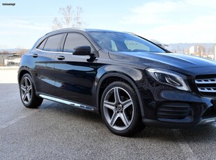 Mercedes-Benz GLA 180 '18 AMG