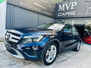 Mercedes-Benz GLA 200 '17 URBAN 7G-DCT FACELIFT ελληνικής αντιπροσωπείας !