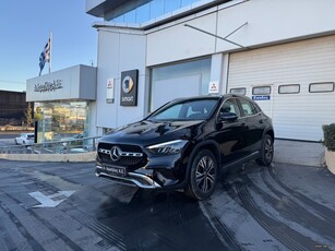 Mercedes-Benz GLA 200 '24 FACELIFT 1.3lt 163 hp