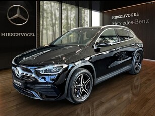 Mercedes-Benz GLA 250 '20 Amg line