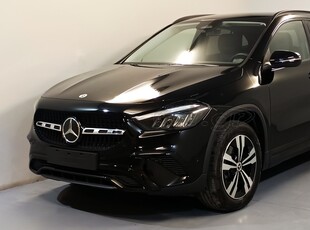 Mercedes-Benz GLA 250 '23 e PROGRESSIVE Line ADVANCED / 8G-DCT / NAVI / NIGHT PACK (γίνεται κ LEASING)