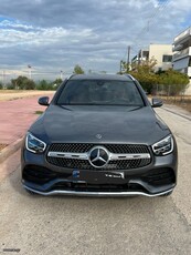 Mercedes-Benz GLC 300 '20