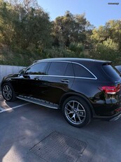 Mercedes-Benz GLC 300 '21 AMG 4MATIC