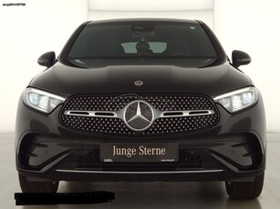 Mercedes-Benz GLC 300 '24 e AMG PAKET