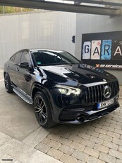 Mercedes-Benz GLE 350 '22 GLE 350 de