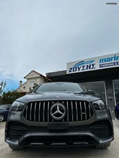 Mercedes-Benz GLE 450 '21 AMG LINE PANORAMA COUPE