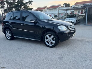 Mercedes-Benz ML 350 '06