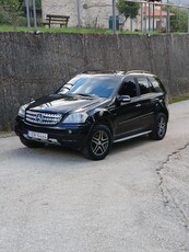 Mercedes-Benz ML 350 '10 ML350 4MATIC